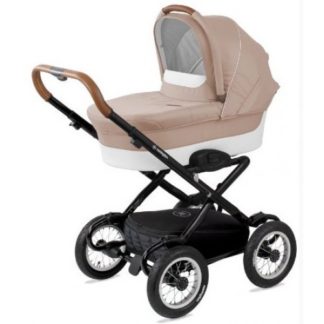 კლასიკური ბავშვის ეტლი Navington Galeon, ბორბლები 31 სმ, მალტა