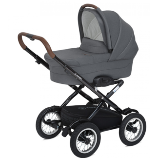 ბავშვის ეტლი Navington Galeon - როკა