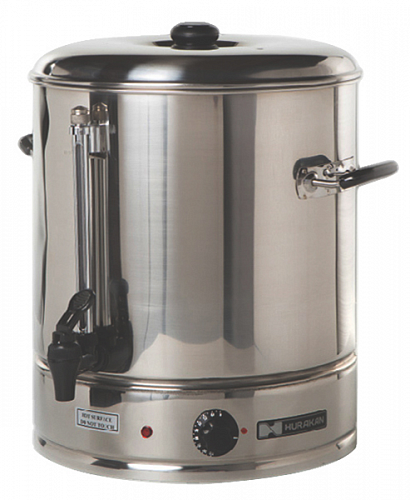 წყლის ქვაბი WATER BOILER HURAKAN HKN-HVN40