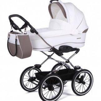 კლასიკური ბავშვის სასეირნო ეტლი Navington Caravel - 2013 კოლექცია, ზამთარი - ზანზიბარი