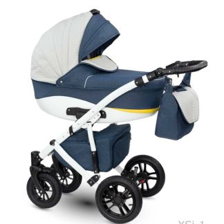 Prime Camarelo Sirion 2 in 1 - xsi-01- Si-01