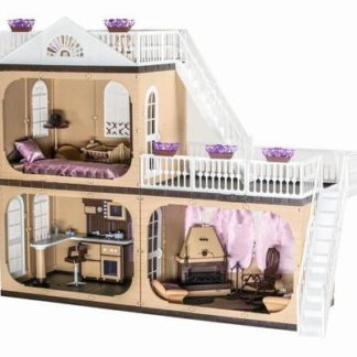 აგარაკის კოლექცია, სიმაღლე 90 სმ.