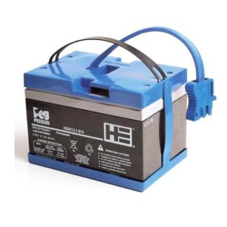 დამატებითი ბატარეია 12B 12/h