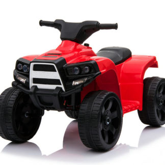 ელექტრო ATV ToyLand jc912 წითელი
