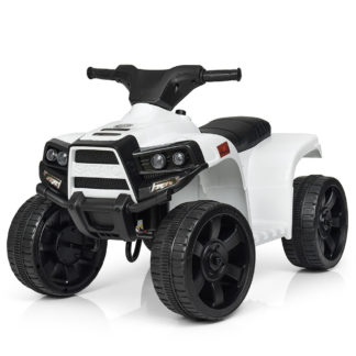 ელექტრო ATV ToyLand jc912 თეთრი