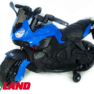 ელექტრო მოტოციკლი ToyLand Moto JC 917