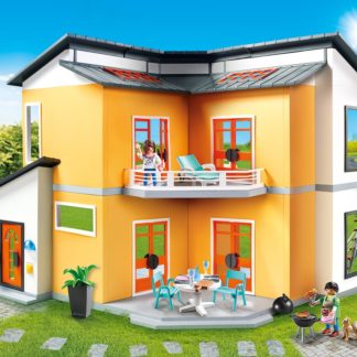 თამაშის სერია Doll House: Modern House