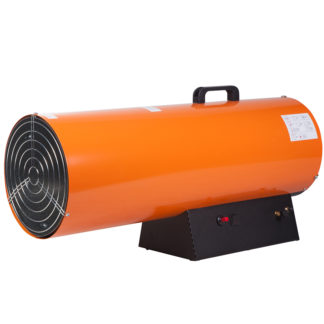 გაზის გულშემატკივართა გამათბობელი WWQ GH-70