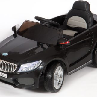 ელექტრო მანქანა Barty B555OS BMW, შავი