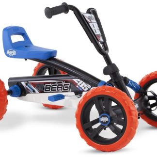 ველომობილი BERG Buzzy Nitro