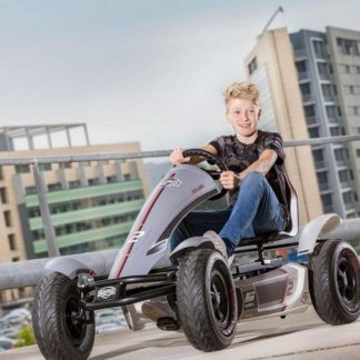 ველომობილი BERG Race GTS BFR - Full spec Go Kart