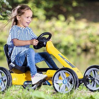 ველომობილი BERG Reppy Rider Go Kart