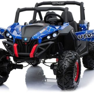 ელექტრო მანქანა Barty Baggu Spider xmx 603 blue spider