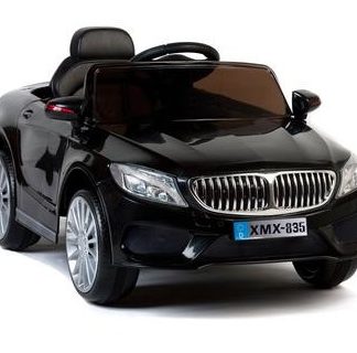 ელექტრო მანქანა Toyland BMW XMX835 შავი